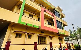 Mungaru Homestay, Talaguppa