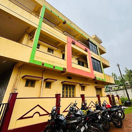 Mungaru Homestay, Talaguppa Sagar  Exterior photo
