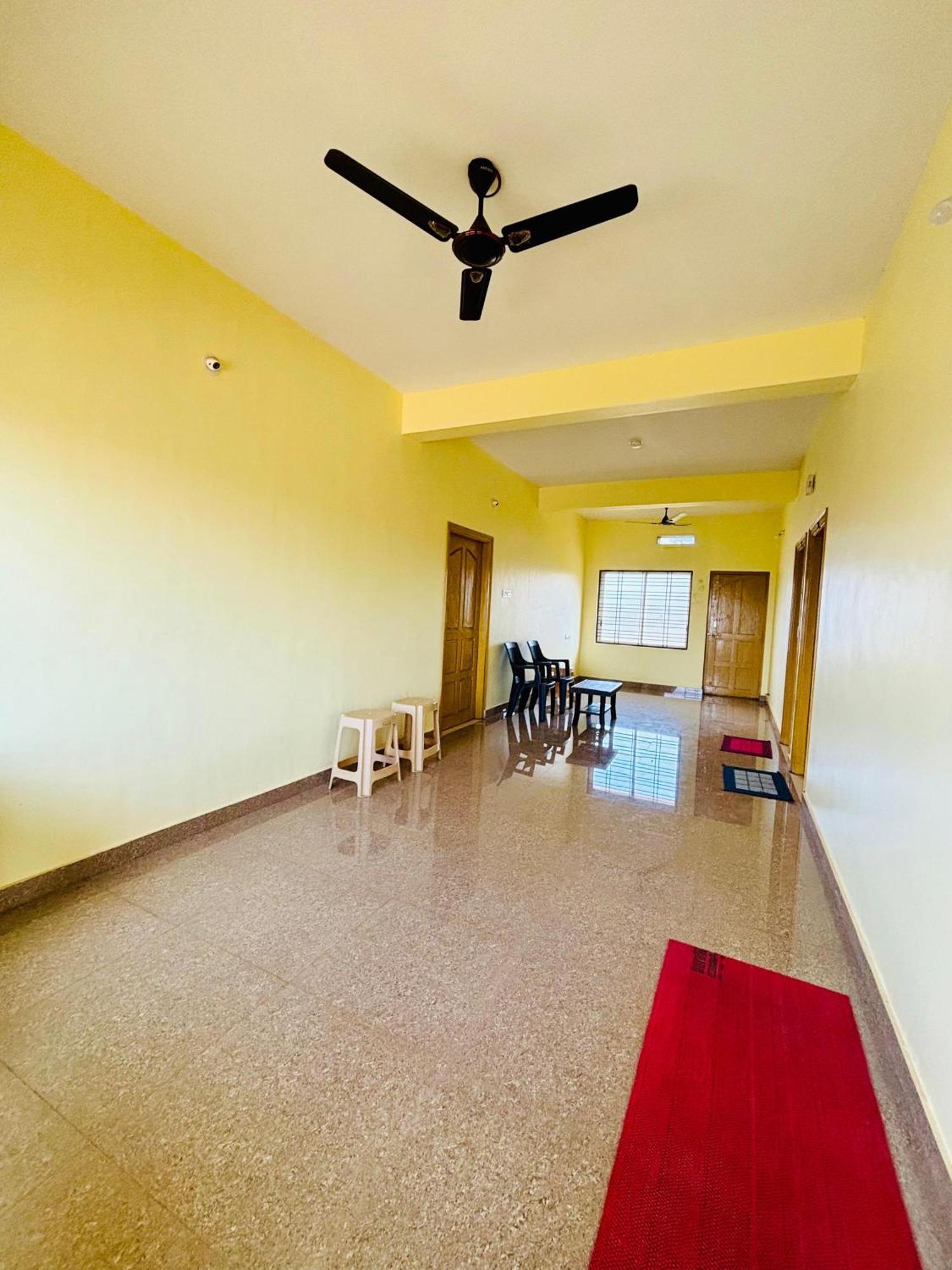 Mungaru Homestay, Talaguppa Sagar  Exterior photo